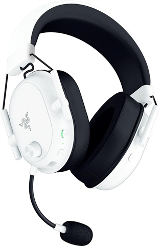 Razer BlackShark V2 HyperSpeed Wireless Over-Ear Headphones